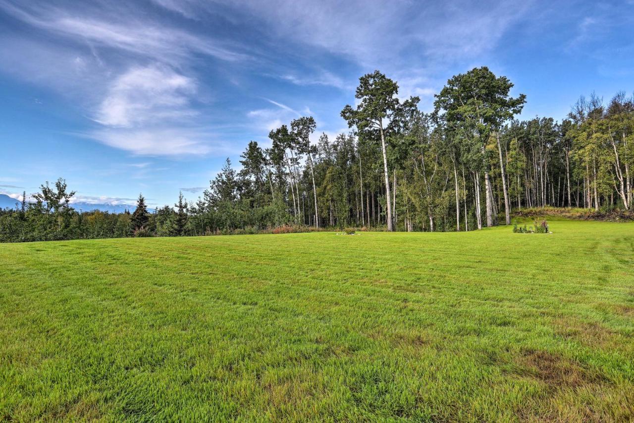 Holiday home Secluded With Mountain Views! *