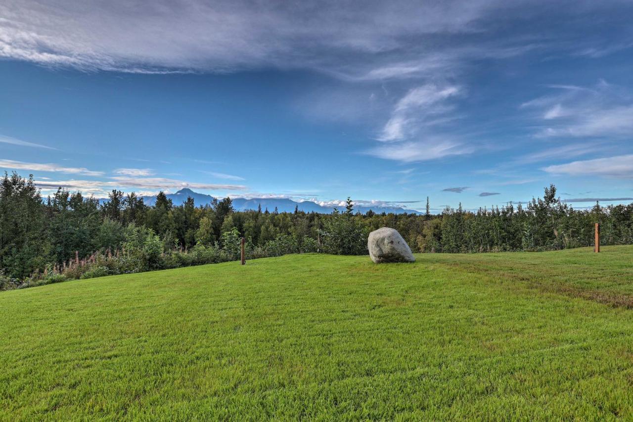Secluded With Mountain Views! Holiday home *