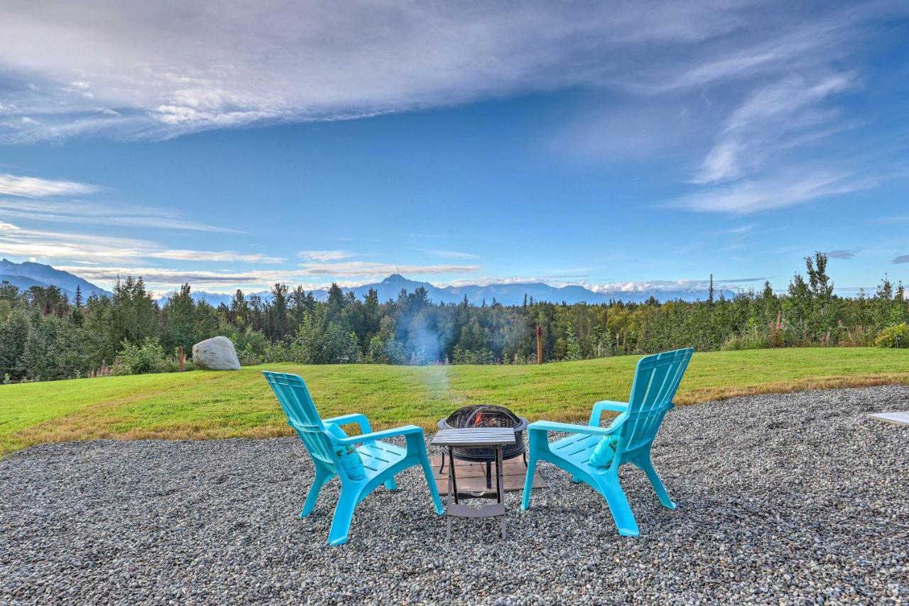 Secluded With Mountain Views! *
