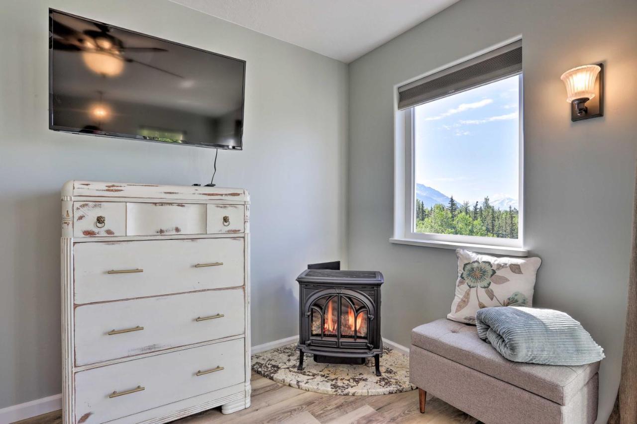 Holiday home Secluded With Mountain Views! Palmer
