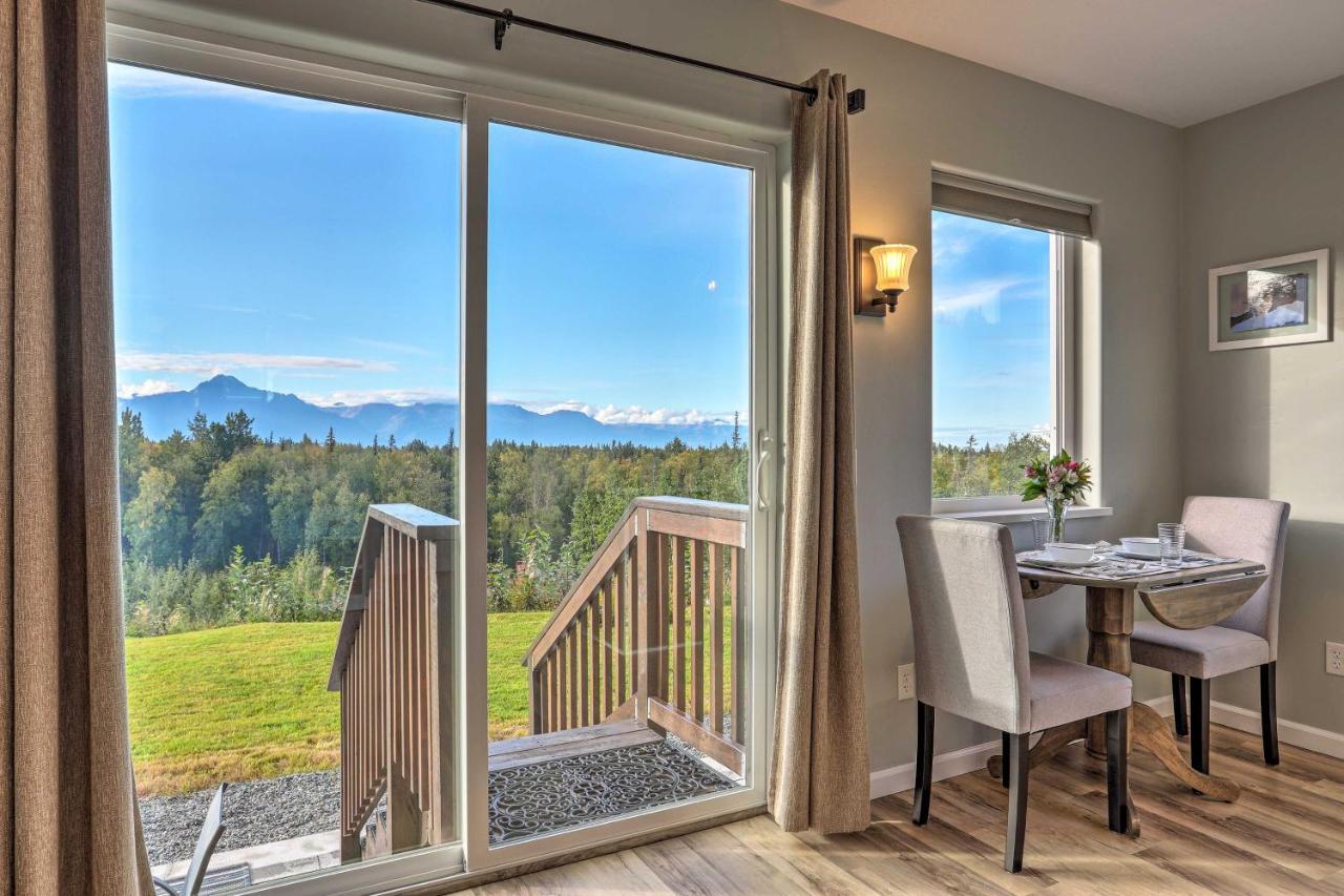 Secluded With Mountain Views! *