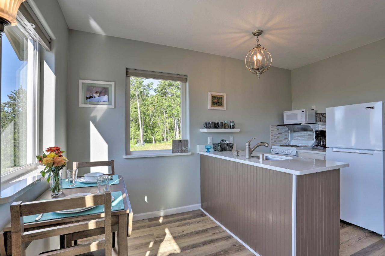 Secluded With Mountain Views! * Palmer